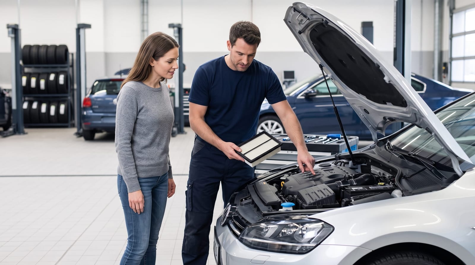 Air Filter Performance Upgrades: Are Aftermarket Filters Worth It?