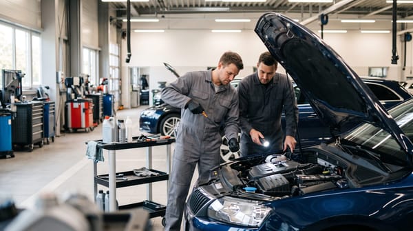 Complete Preventative Car Maintenance Guide: Protect Your Vehicle Investment