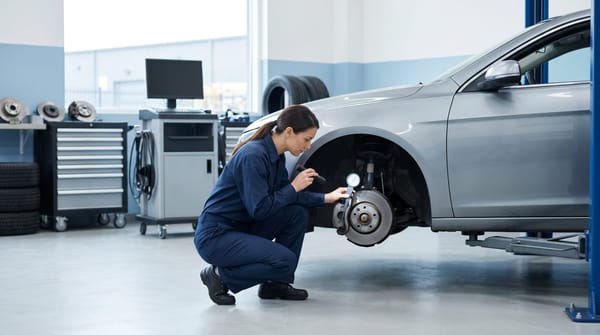 Do All Brake Technicians Need ASE Certification?