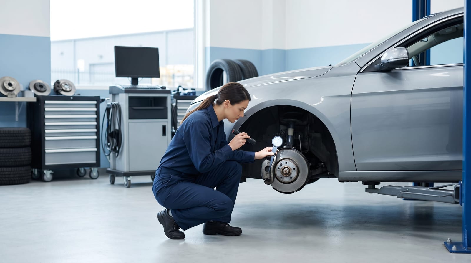 Do All Brake Technicians Need ASE Certification?