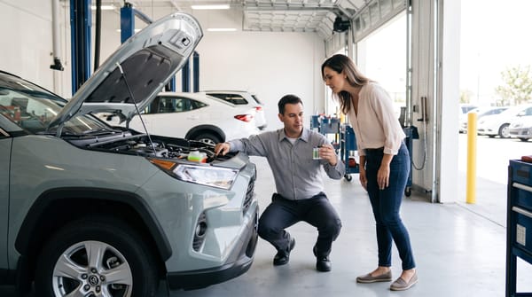 Do You Need Antifreeze in Southern California? The Truth About Coolant in Warm Climates