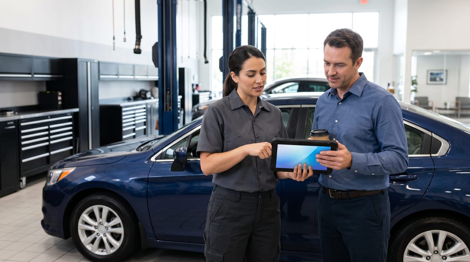 What Does a Digital Inspection Show That Manual Inspection Misses?