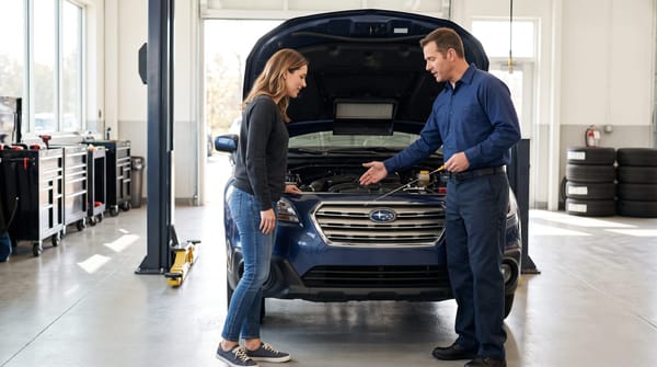 When Should You Switch to High Mileage Oil?